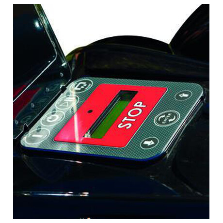 Robot ZCS Robot Tech L8 (foto 12)