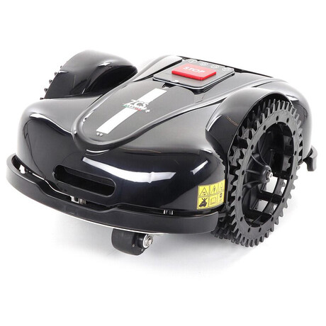 Robot ZCS Robot Tech L8 (foto 4)