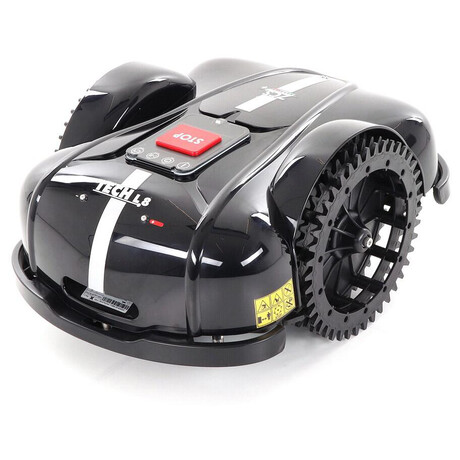 Robot ZCS Robot Tech L8 (foto 8)