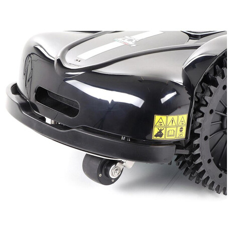 Robot ZCS Robot Tech L8 (foto 11)