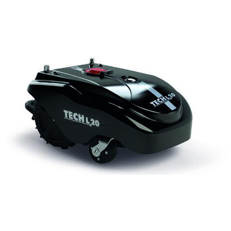 Robot ZCS Robot Tech L20 (foto 13)