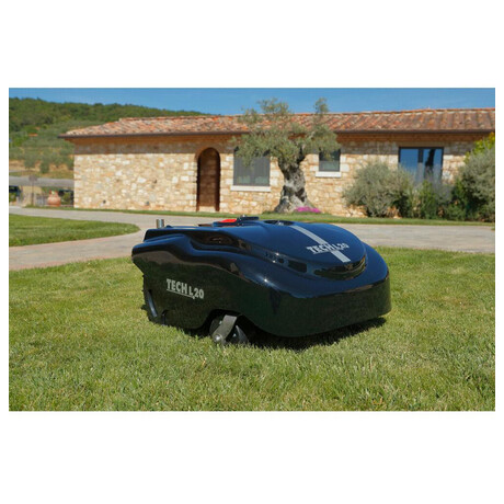 Robot ZCS Robot Tech L20 (foto 14)