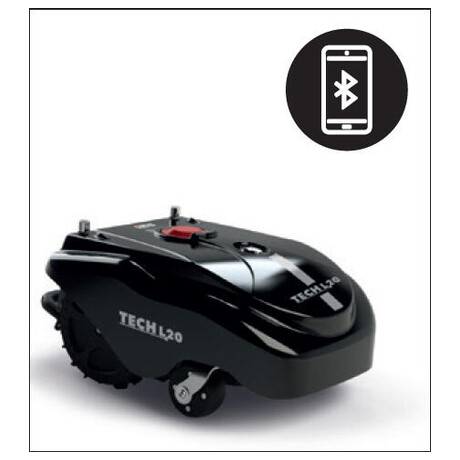 Robot ZCS Robot Tech L20 (foto 15)
