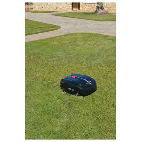 Robot ZCS Robot Tech L20 (foto 17)