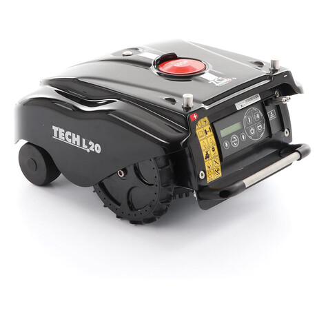 Robot ZCS Robot Tech L20 (foto 1)
