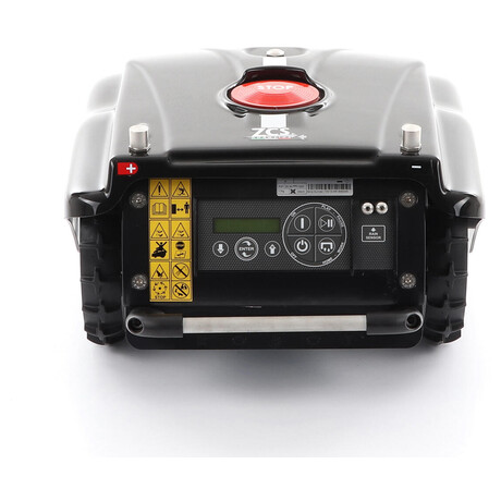 Robot ZCS Robot Tech L20 (foto 8)