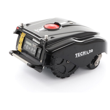 Robot ZCS Robot Tech L20 (foto 7)