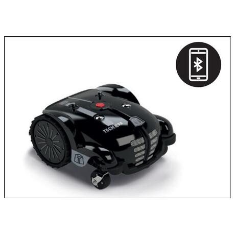 Robot TECH line TECHline PROTECH D25 (7.5)