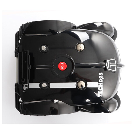 Robot TECH line TECHline PROTECH D25 (7.5)