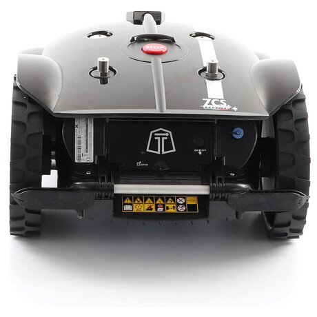Robot TECH line TECHline PROTECH D25 (7.5)
