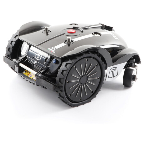Robot TECH line TECHline PROTECH D25 (7.5)
