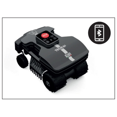 TECH line ZCS Robot Tech D1&nbsp;2.5 (foto 11)