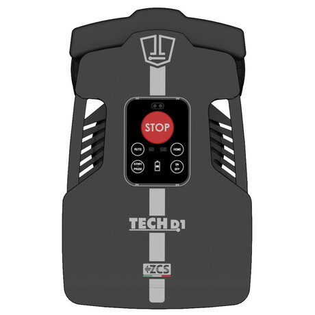 TECH line ZCS Robot Tech D1&nbsp;2.5 (foto 13)