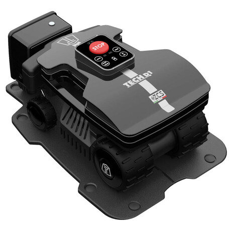 TECH line ZCS Robot Tech D1&nbsp;2.5 (foto 15)