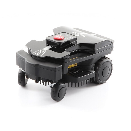 TECH line ZCS Robot Tech D1&nbsp;2.5 (foto 3)