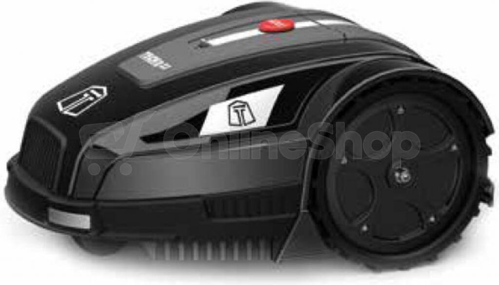 Robotická sekačka TECH line ZCS TECH B3 (2.5)