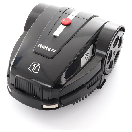 Robot ZCS Robot Tech DZ3 (foto 10)