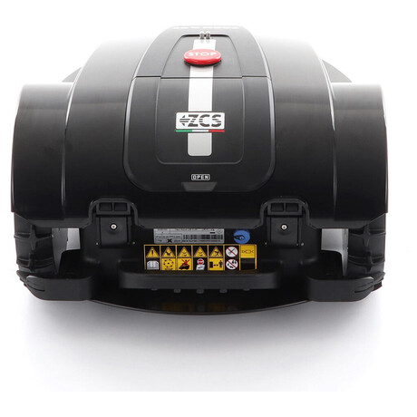 Robot ZCS Robot Tech DZ3 (foto 3)