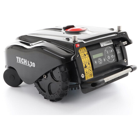 Robot ZCS Robot Tech L20 (foto 6)