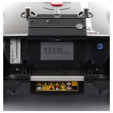 TECH line TECHline PROTECH L25i (foto 31)