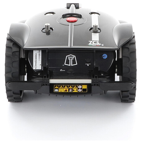 TECH line TECHline PROTECH L25i (foto 5)