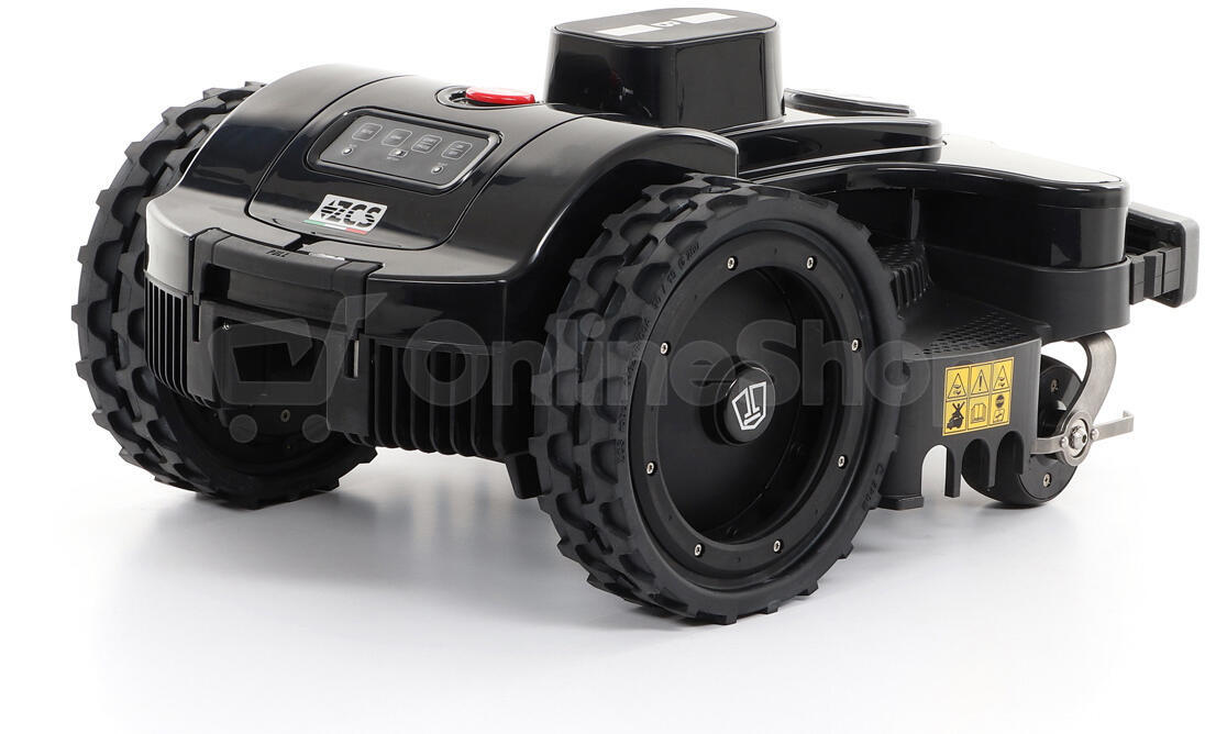 Zahradní technika TECH line TECHline NEXTTECH BX4