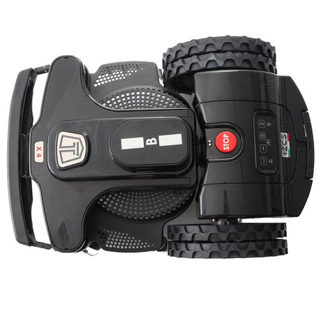 TECH line TECHline NEXTTECH BX4 (foto 6)