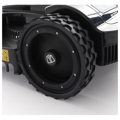 Robot TECH line TECHline NEXTTECH BX4