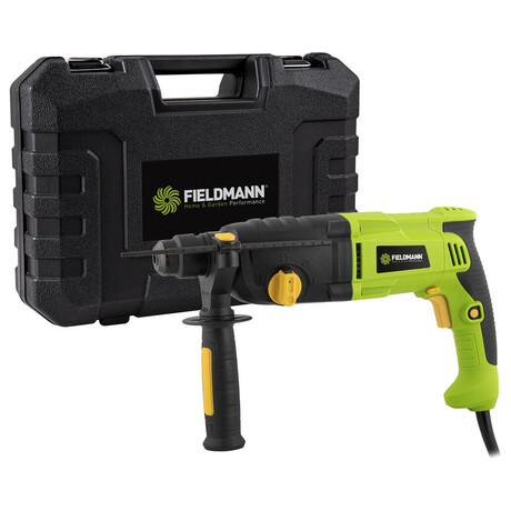 Fieldmann FDV 211050-E SDS (foto 8)