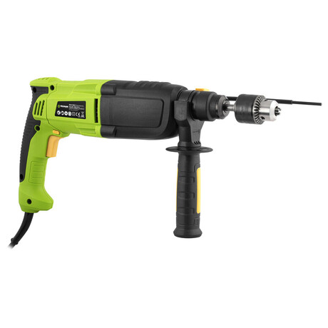 Fieldmann FDV 211050-E SDS (foto 2)