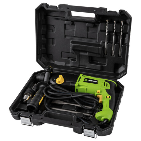 Fieldmann FDV 211050-E SDS (foto 11)