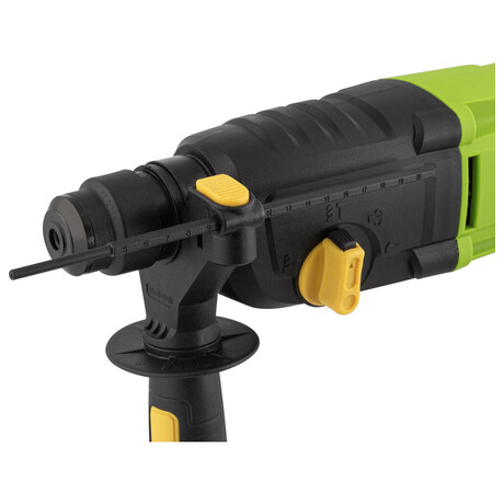 Fieldmann FDV 211050-E SDS (foto 7)