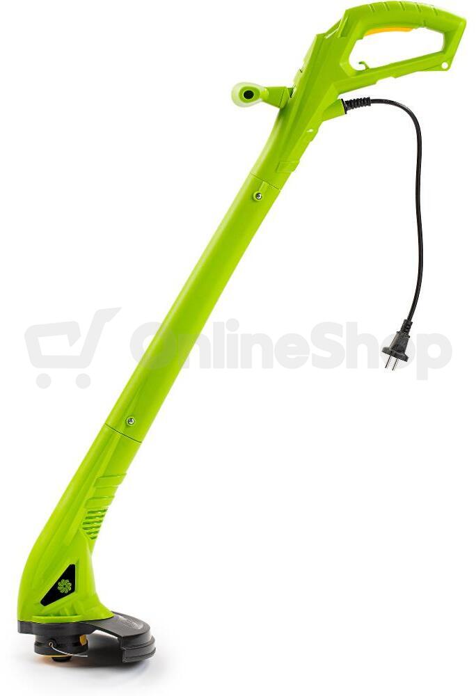 Strunová sekačka Fieldmann FZS 2105-E