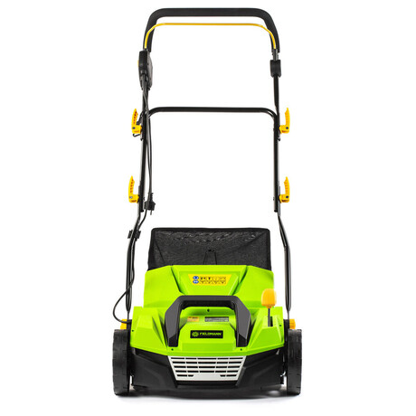 Fieldmann FZV 4003-E (foto 3)