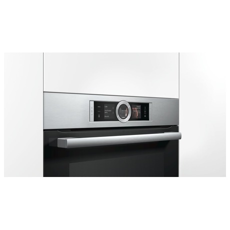 Bosch CSG656RS1 (foto 1)