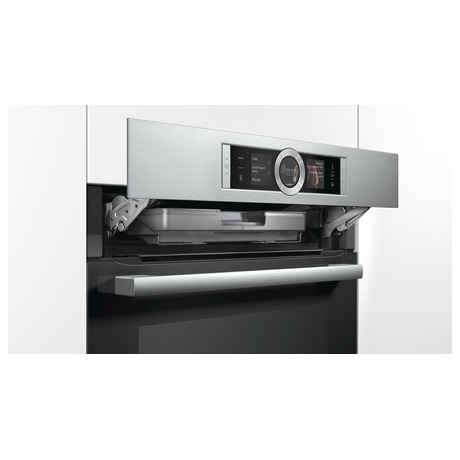 Bosch CSG656RS1 (foto 2)