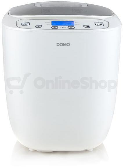 Domácí pekárna DOMO B3963