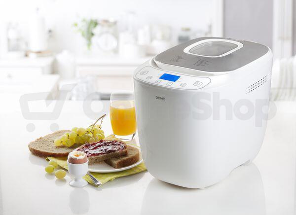 Domácí pekárna DOMO B3963