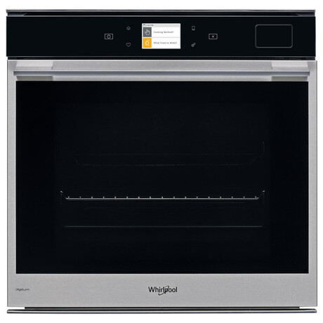 Whirlpool W9OS24S1P + Sklokeramick deska Whirlpool AKT 8601 IX (foto 1)