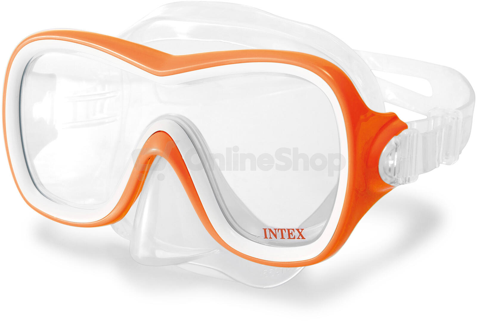 Intex Potápěčské brýle 20x23x9cm 8+