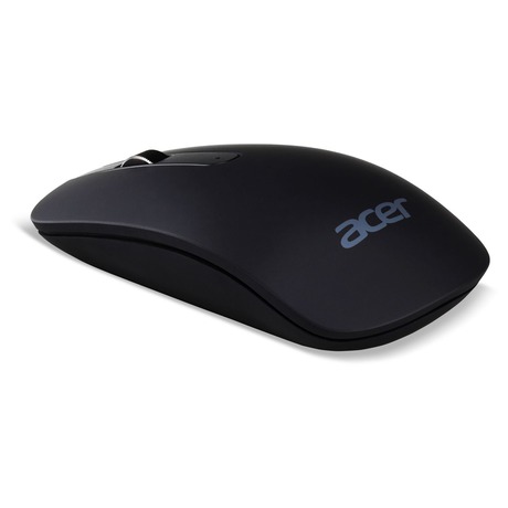 ACER PTHIN-N-LIGHT MOUSE,  BLACK (foto 1)