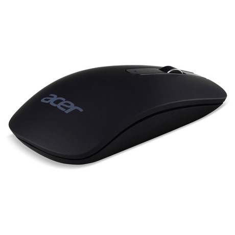 ACER PTHIN-N-LIGHT MOUSE,  BLACK (foto 2)