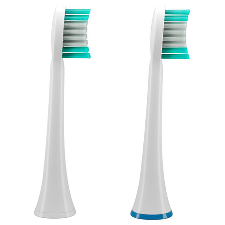 TrueLife SonicBrush UV-series heads ForKids white 2 pack