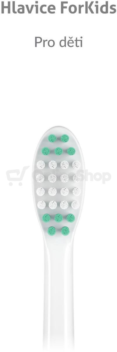 Čistící hlavice TrueLife SonicBrush ForKids