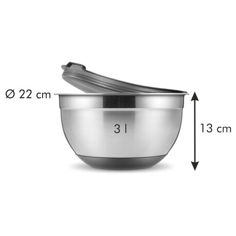 Msa s vkem Tescoma GrandCHEF pr. 20 cm, 3,0 l