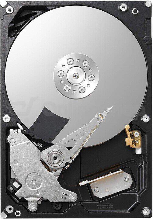 Dotaz k produktu TOSHIBA HDD P300 Desktop PC (CMR) 3TB, SATA III, 7200 ...