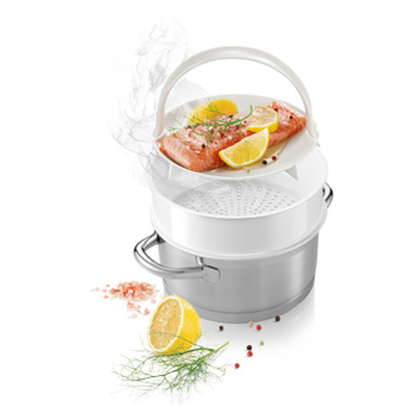 Tescoma PRESTO Steam pr. 20&nbsp;cm (foto 1)
