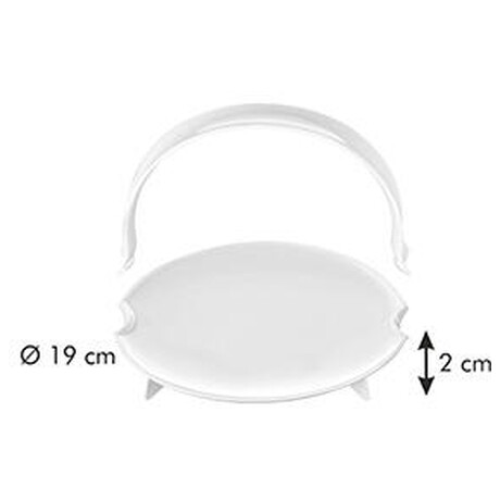 Tescoma PRESTO Steam pr. 20&nbsp;cm (foto 3)