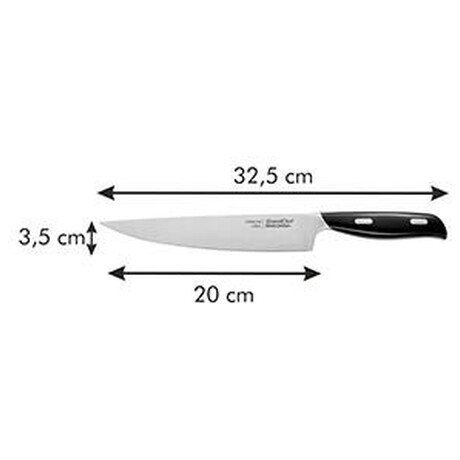Tescoma GrandCHEF 20&nbsp;cm (foto 2)