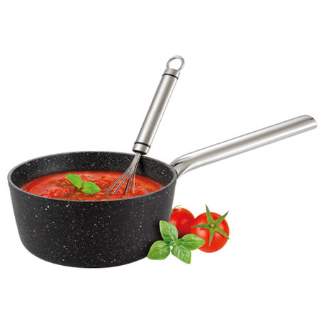 Tescoma 780310 President Stone Batterie De Cuisine 8 Pièces